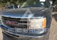 2011 GMC Sierra фото