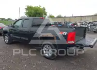 2011 GMC Sierra фото
