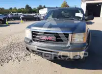 2011 GMC Sierra фото