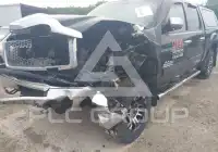 2011 GMC Sierra photo