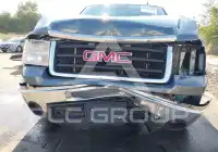 2011 GMC Sierra фото