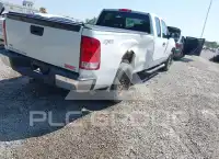 2011 GMC Sierra фото