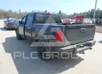 2011 GMC Sierra photo
