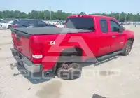 2011 GMC Sierra photo