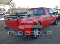 2011 GMC Sierra фото
