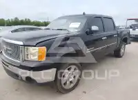 2011 GMC Sierra фото