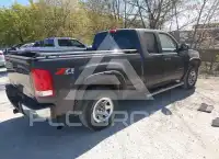 2011 GMC Sierra photo