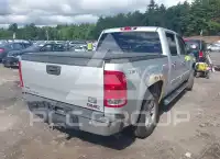 2011 GMC Sierra photo