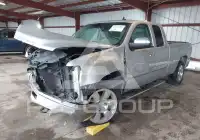 2011 GMC Sierra фото