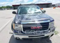2011 GMC Sierra фото