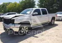 2011 GMC Sierra фото