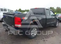 2011 GMC Sierra фото