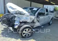 2011 GMC Sierra photo