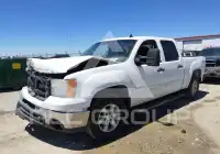 2011 GMC Sierra фото