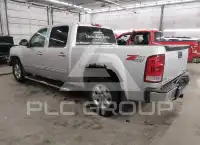 2011 GMC Sierra photo