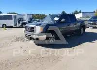 2011 GMC Sierra фото