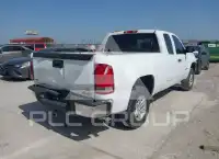 2011 GMC Sierra фото