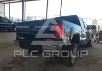 2011 GMC Sierra фото