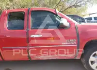 2011 GMC Sierra photo