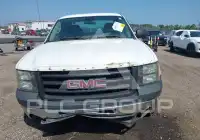 2011 GMC Sierra фото