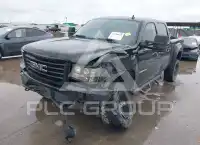 2011 GMC Sierra photo