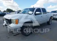 2011 GMC Sierra фото