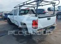 2011 GMC Sierra фото