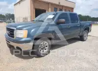 2011 GMC Sierra фото