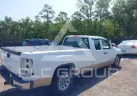 2011 GMC Sierra фото