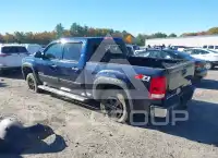 2011 GMC Sierra photo