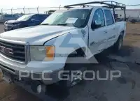 2011 GMC Sierra фото