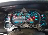 2011 GMC Sierra фото