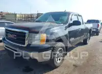 2011 GMC Sierra фото