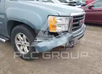 2011 GMC Sierra photo