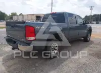 2011 GMC Sierra фото