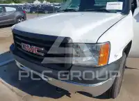 2011 GMC Sierra photo