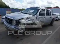 2011 GMC Sierra фото