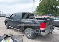 2011 GMC Sierra фото