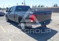 2011 GMC Sierra фото