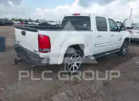 2011 GMC Sierra фото