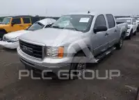 2011 GMC Sierra фото