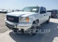 2011 GMC Sierra фото
