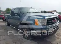 2011 GMC Sierra photo