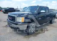 2011 GMC Sierra фото