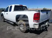 2011 GMC Sierra фото