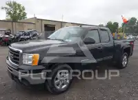 2011 GMC Sierra фото