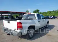 2011 GMC Sierra фото