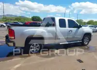 2011 GMC Sierra photo