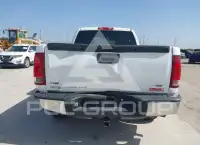 2011 GMC Sierra фото