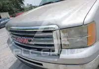 2011 GMC Sierra фото